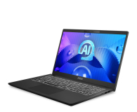 MSI Modern 15 H AI Ultra 7-155H/32GB/512/Win11 - 1230951 - zdjęcie 4